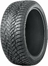 Шины зимние Nokian Tyres Hakkapeliitta 10p 205/65 R16 95 T Резина легковая имп — фото 4