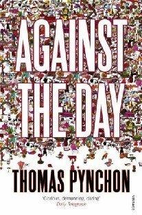 Against the Day