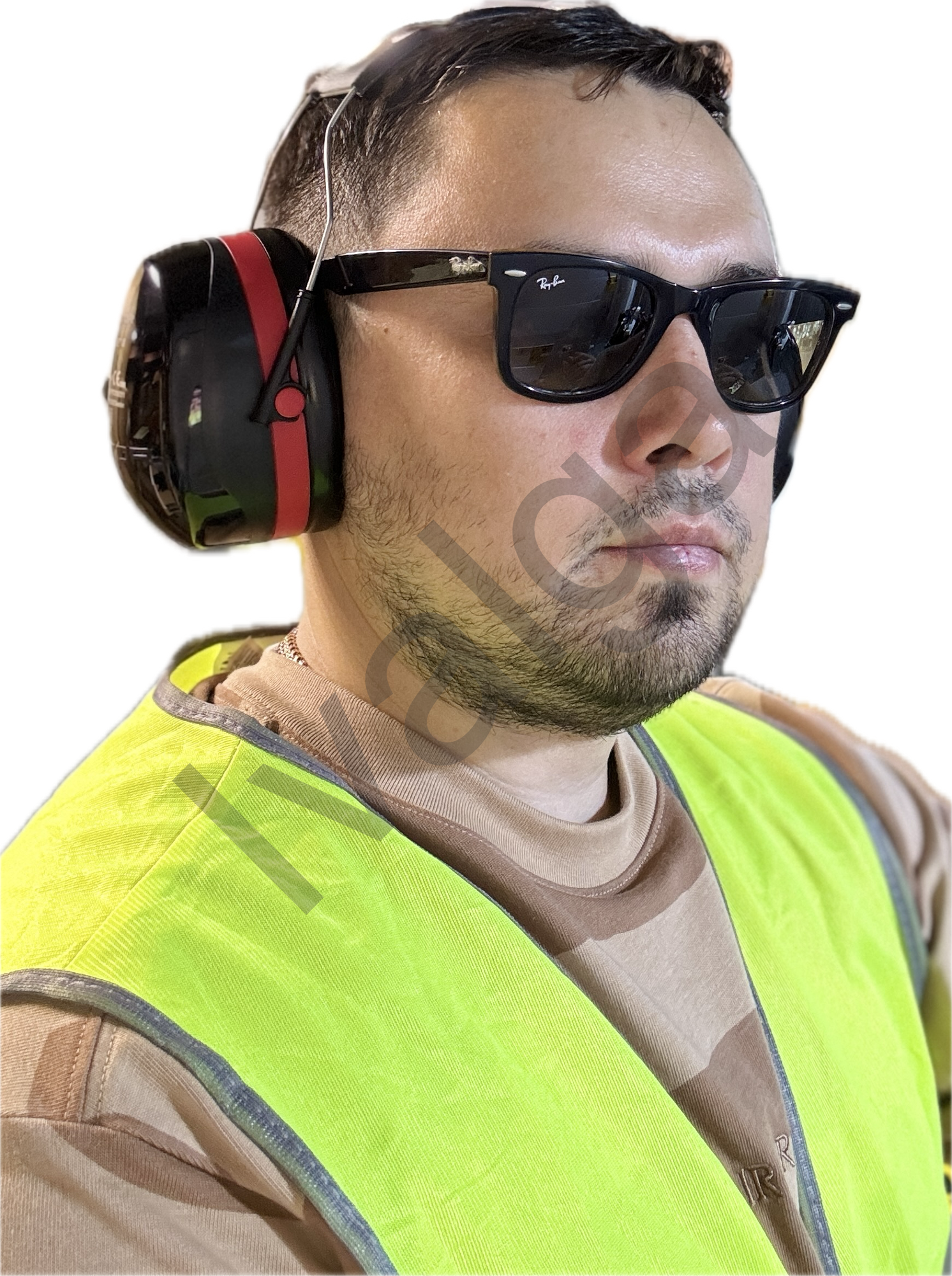 Наушники 3M Peltor Optime 3 H540a С Оголовьем, черный