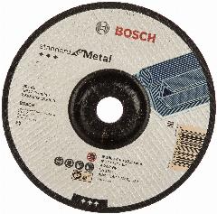 Диск отрезной BOSCH Standard for Metal 2608603183, 180 мм, 1 шт.