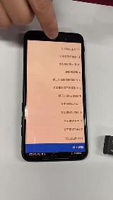 Оригинальный Axisinternational 6,39 "AMOLED для Xiaomi Mi 9T Mi9T Pro ЖК-экран + Сенсорная панель дигитайзер для Redmi K20/K20 Pro, Samsung Orig, > 3" — фото 2
