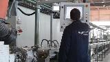 Провод ПВ1 ПУВ нг(А)-LS 1х4 Красный ГОСТ РЭК-PRYSMIAN 0601060401 (3 Метра) — фото 2