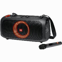 Динамик bluetooth для караоке