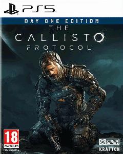 The Callisto Protocol [PS5, русские субтитры] - CIB Pack