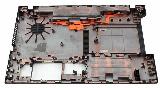 Нижняя крышка для ноутбука Acer Aspire V3-551G, V3-571G, V3-571, V3-531 черная OEM — фото 1