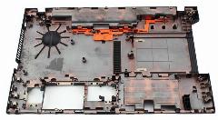 Нижняя крышка для ноутбука Acer Aspire V3-551G, V3-571G, V3-571, V3-531 черная OEM