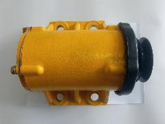 Вибратор в сборе 60-100L/H (90х1А)