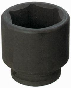 Головка торцевая LICOTA A8027, ударная, хромомолибденовая, шестигранник