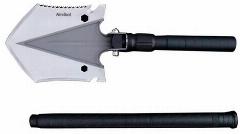Многофункциональная лопата Nextool Shovel 50 см (Black)
