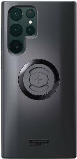 Чехол SP Connect SPC+ PHONE CASE для Samsung (S23 ULTRA) арт. 52663, черный — фото 3