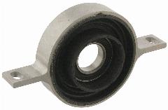 FEBI BILSTEIN 30626 (20930626 / 26127558745 / 26127558745) муфта подвесного BMW (БМВ) x5 e70 / x6 e71 (с подшипником)