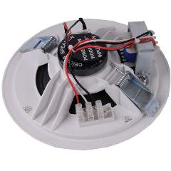 MKV Pro PA-107 потолочный громкоговоритель, мощность 6Вт/3Вт/1.5Вт
