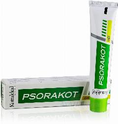 Psorakot Gel Kottakkal (Псоракот Гель Коттакал) 25гр