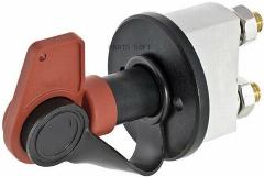 BEHR-HELLA 6EK002843-131 Выключатель аккумуляторной батареи, аккумуляторная батарея