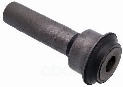 Сайлентблок подрамника, NISSAN 54466JD000