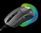 Мышь MSI Clutch GM11, черный — фото 4