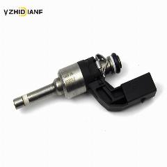 1 шт. новая Форсунка топливного инжектора для Volkswagen- Passat- Golf-1,4 T 03C 906 036 M 03C906036E / 03C906036F / 03C906036M, 03C906036E