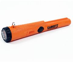 Пинпоинтер Garrett Pro-Pointer AT, оранжевый, нет