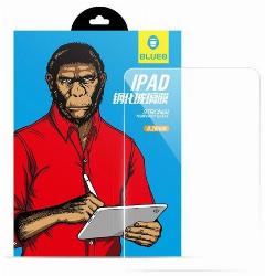 Стекло BLUEO 2.5D Clear (прозрачное) для iPad Pro 12.9 (2020)/ Pro 12.9 (2018), 0.26 mm, бесцветный