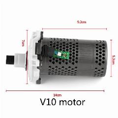 Двигатель для Dyson V10