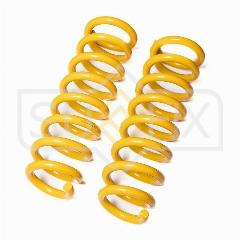Пружина подвески передняя (комплект 2шт.) для TOYOTA LC PRADO 2002-2010 Sufix