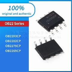 OB2203CP OB2202CP OB2279CP OB2269CP Водонепроницаемая внешняя оболочка, 1Pcs OB2203CP