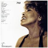 Tina Turner – Simply The Best (2 LP), 12" — фото 3