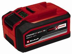 Аккумулятор Einhell PXC 18V 4-6Ah Multi-Ah Plus 4511502