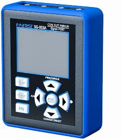 Портативный генератор сигналов FNIRSI SG-003A, да
