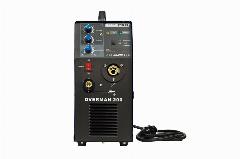 Аппарат сварочный AURORA OVERMAN 200 MIG Mosfet, синий, черный