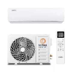Кондиционер Ultima Comfort ECS-07PN ECLIPSE (комплект)