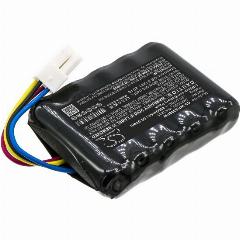 Аккумулятор Cameron Sino CS-WRS300PW для пылесоса и газонокосилки Worx Landroid S Basic 2500mAh, 20V Li-ion