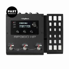 DigiTech RP360XP гитарный процессор