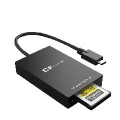 BRDRC Адаптер CF Express Type-B USB3.1 Gen 2 Type C