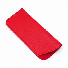Защитный чехол для очков KLASSNUM, красный