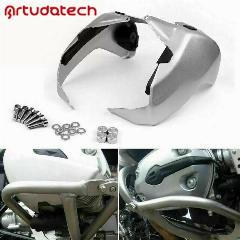 Алюминиевая защита головки цилиндра подходит для BMW R1200GS ADV 2005-2009