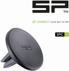 Крепление на решетку дефлектора SP Connect VENT MOUNT SPC+ арт. 52806