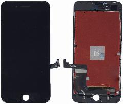 Дисплей для iPhone 8 Plus в сборе с тачскрином (Tianma) черный