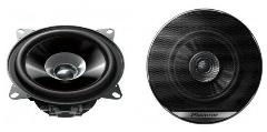 Акустическая система Pioneer TS-G1010F, черный