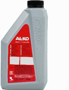 Масло моторное 4Т AL-KO 250001 SAE 30 минеральное 550 мл