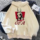 Толстовка спортивная — фото 4