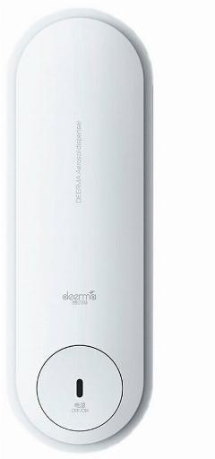 Освежитель воздуха Deerma Automatic Aerosol Dispenser DEM-PX830 (White)