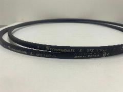 Ремень клиновой Strongbelt SPZ 1137 для вентиляции Германия