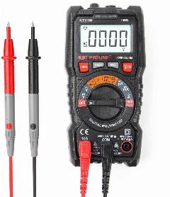 Мультиметр цифровой KT113B PROLINE КВТ 79125