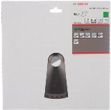 Диск пильный по древесине 216х30 мм Bosch 2.608.640.432 — фото 4