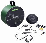 Наушники Shure Aonic 3, black — фото 2