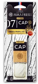 Ароматизатор подвесной Aura Fresh PRIME CAP № 7-AZZARO-WANTED — фото 2