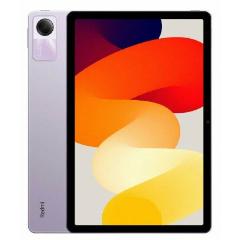 Планшет Xiaomi Redmi Pad SE 8/256GB Wi-Fi Global Lavender, Лавандовый, 255.53x167.08x7.36 мм