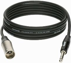 Микрофонный кабель Klotz GRG1MP06.0 GREYHOUND