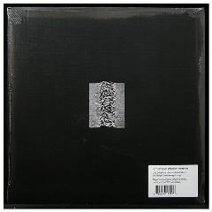Виниловая пластинка Factory Joy Division – Unknown Pleasures, 12"